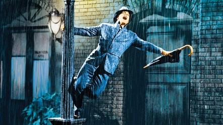 Image result for singin' in the rain